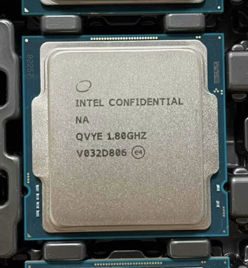 Intel core i9-11900 es 8c/16t lga1200 65w ASUS ROG STRIX Z590-E GAMING WIFI