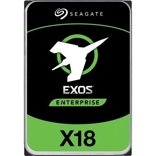 Seagate-New-ST14000NM000J _ EXOS X18 14TB 3.5 7200RPM SATA 512E/4KN