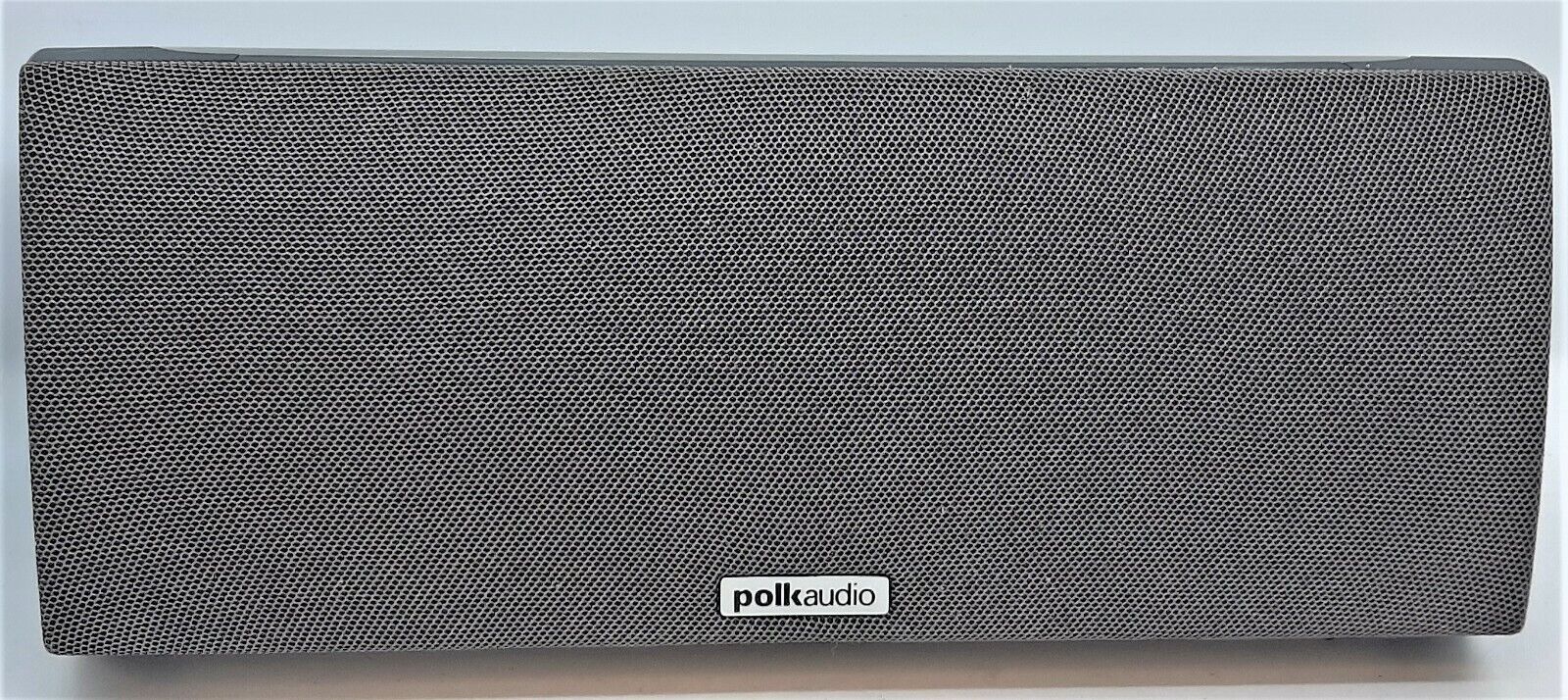 PolkAudio Center Speaker Model: RM202 (no mounts, no wires)