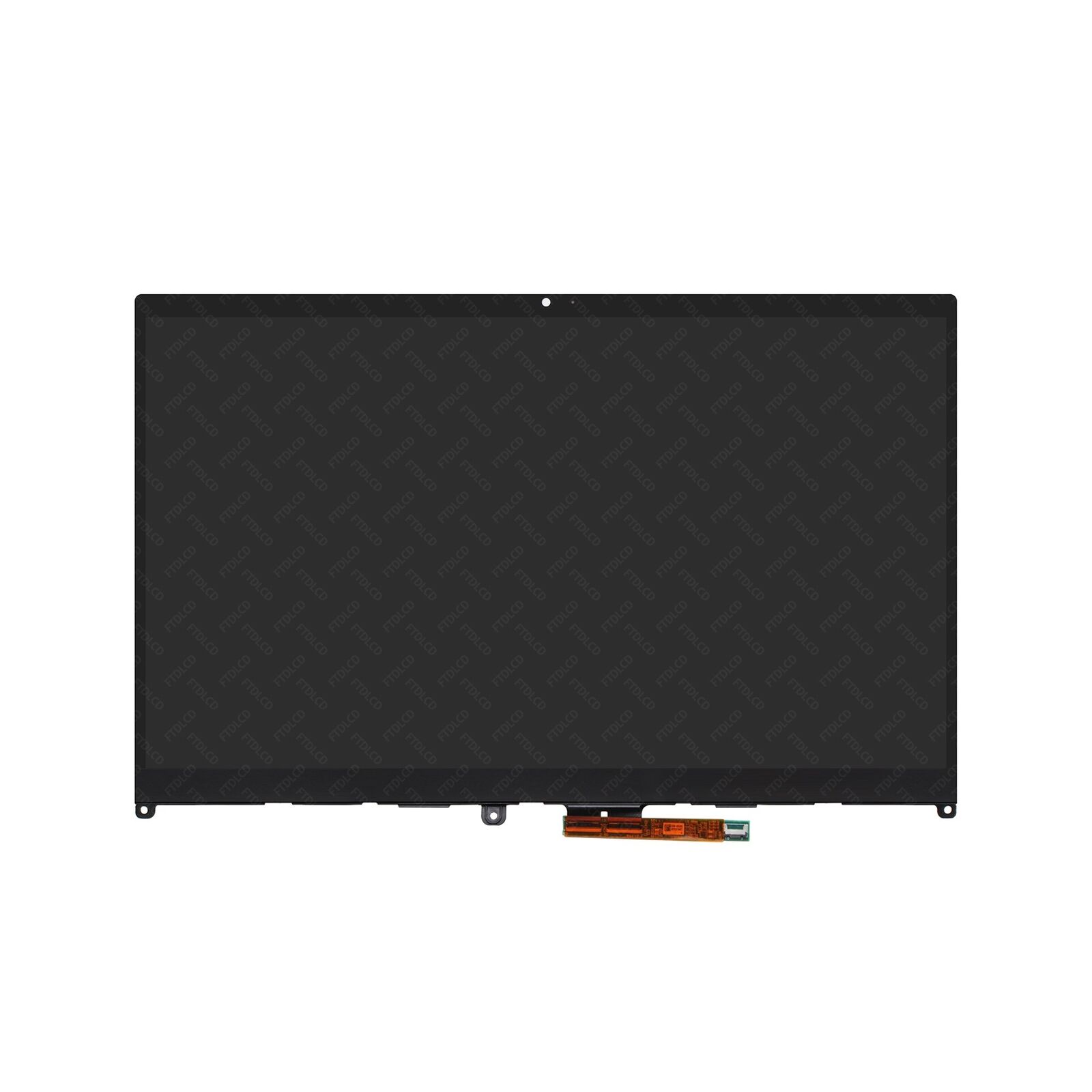 14'' IPS LCD TouchScreen Digitizer Assembly for Lenovo Flex 5-14ALC05 82HU00JPUS