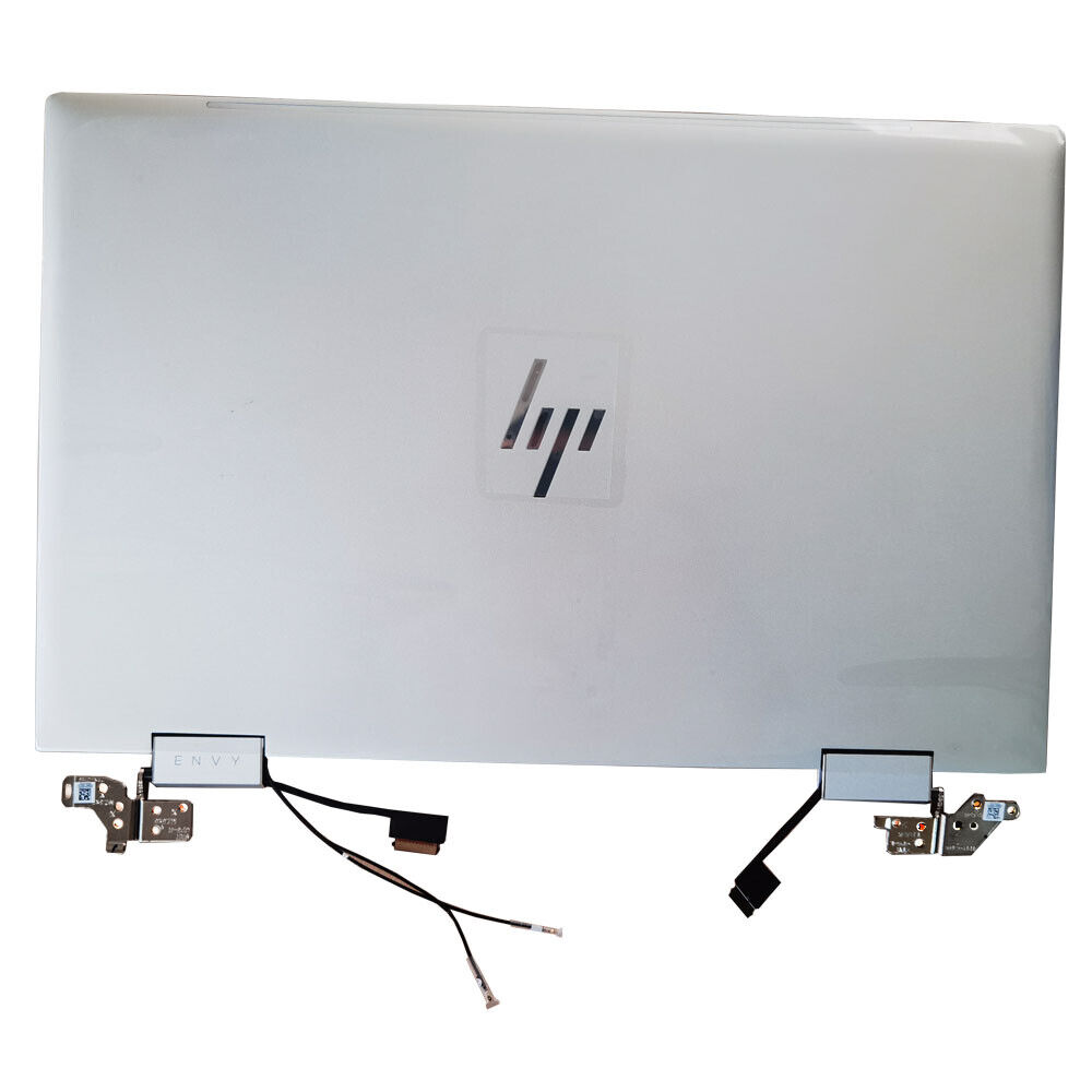 L93180-001 HP ENVY X360 15T-ED 15M-ed LCD Touch Screen Display Assembly 37G19UAR