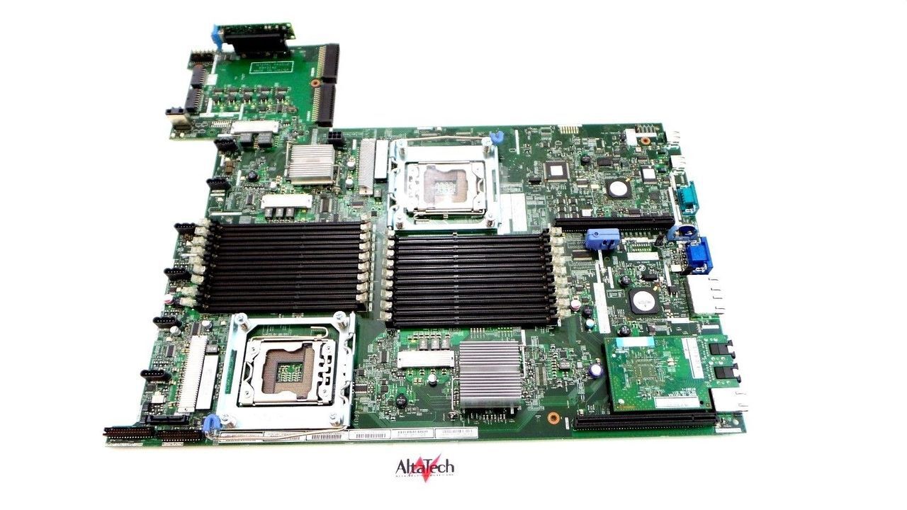 IBM 69Y5082 System x3550/x3650 M3 Server System Board Motherboard Mainboard