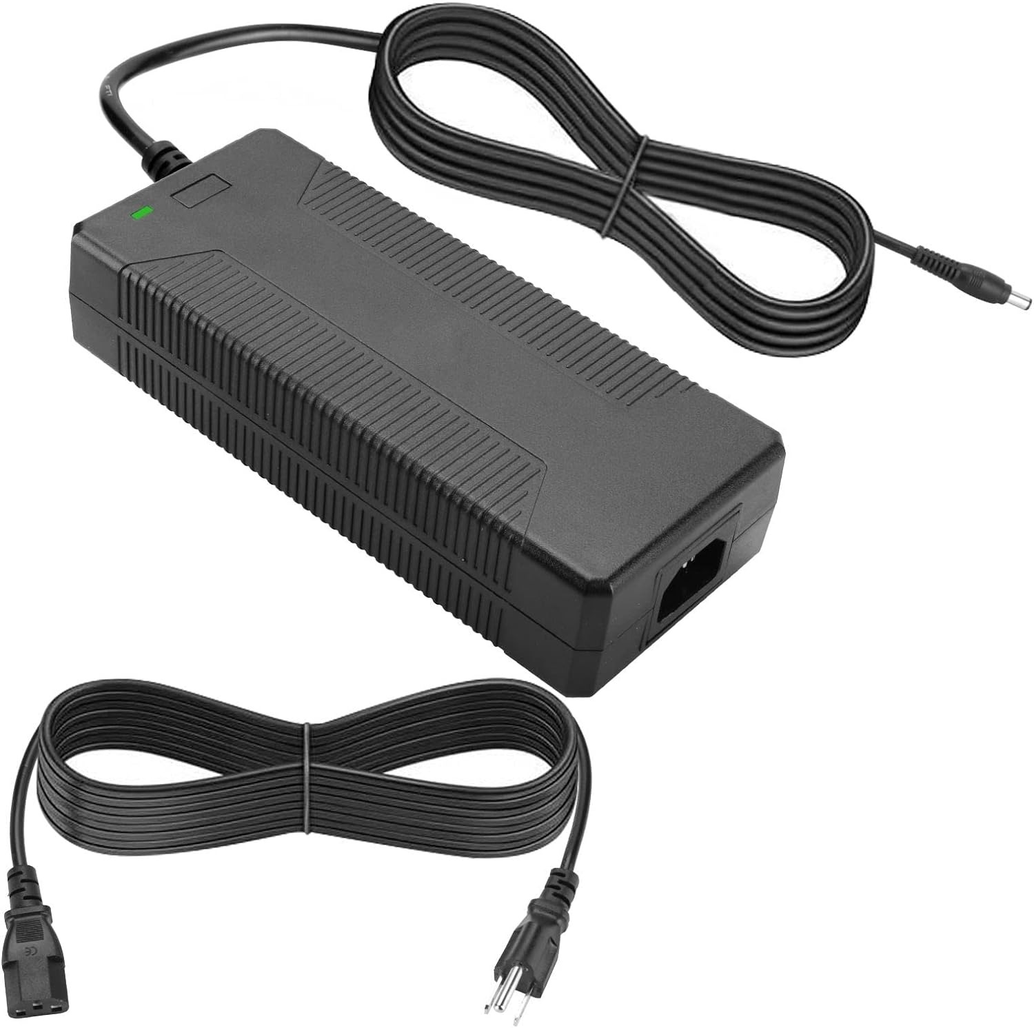 For Drobo Power Supply Is Compatible with the Drobos, 5D, 5Dt, 5N2, 5C, and 5D3