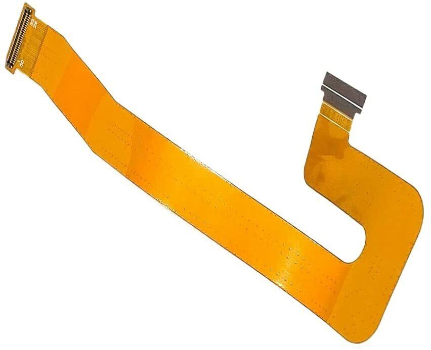 LCD Flex Ribbon Cable Part for Samsung Galaxy Tab A7 SM-T500 10.4”