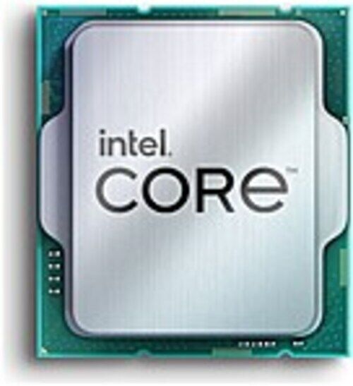 Intel CM8071505092901 Desktop Processor-Used