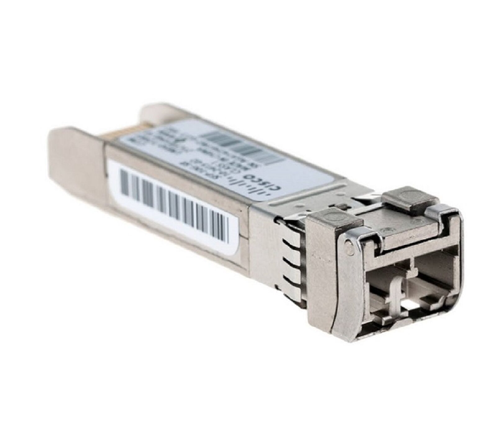 Cisco Meraki MA-SFP-10GB-SR SFP+ 10GBPS Multi-Mode Transceiver Module 1YearWrnty