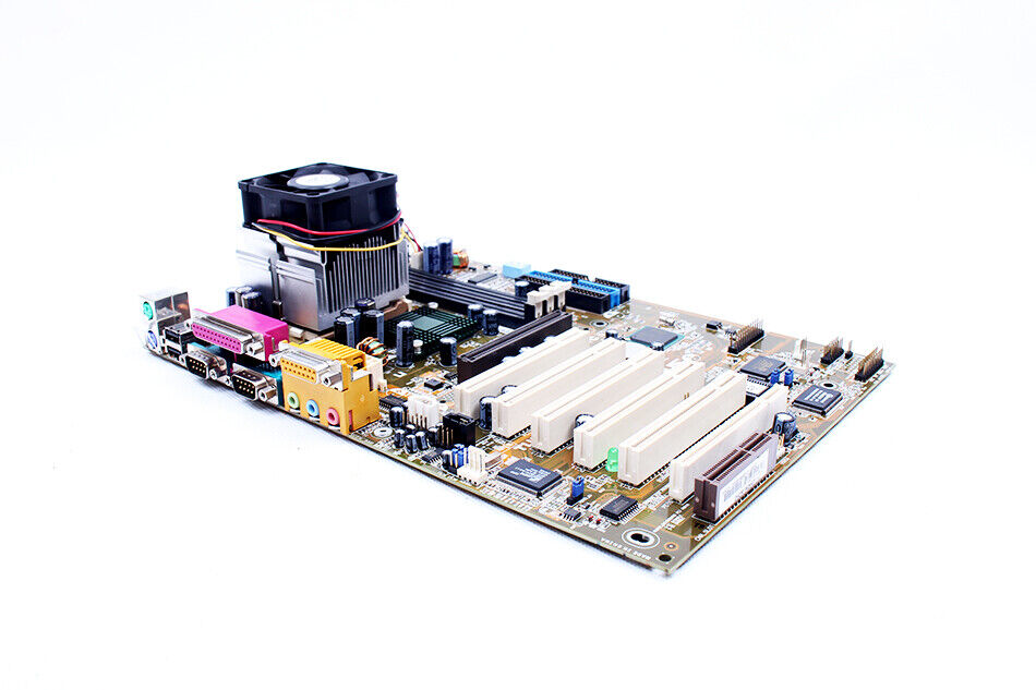 ASUS TUSL2-C TUSL2C MOTHERBOARD ID16305 CONTACT WITH A PERSONAL ACCOUNT MANAGER