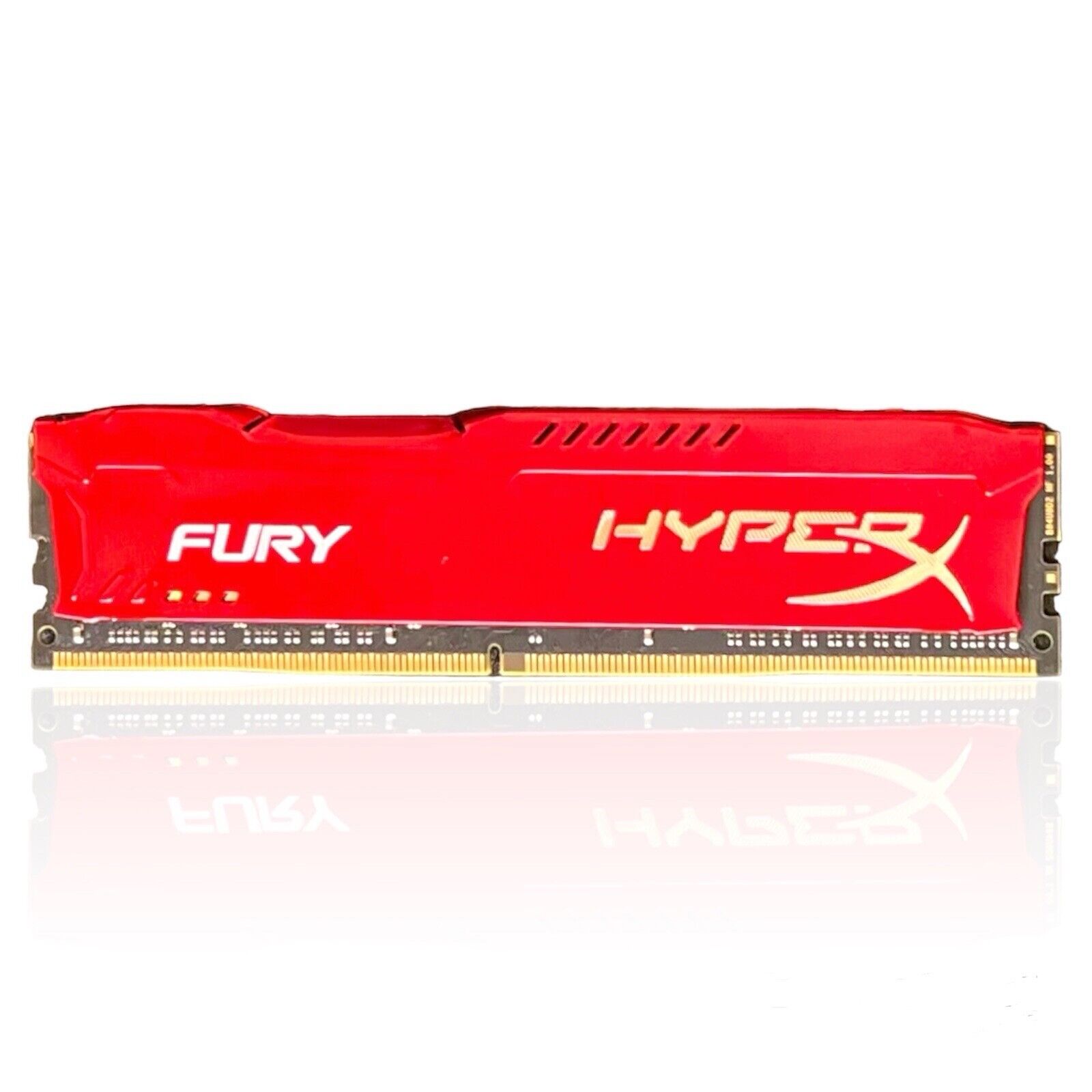 HyperX 32GB DDR4 3200MHz PC4-25600 288 pin FURY Series DESKTOP Memory For Gaming
