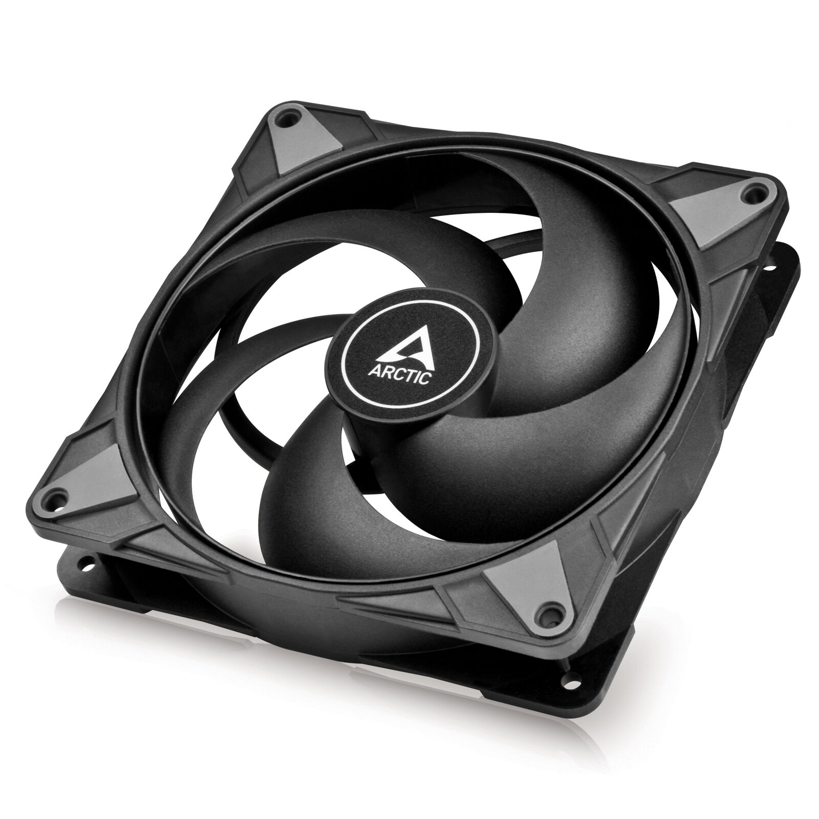 ARCTIC P14 Max PC Case Fan High-Performance 140 mm PWM controlled 400-2800 rpm