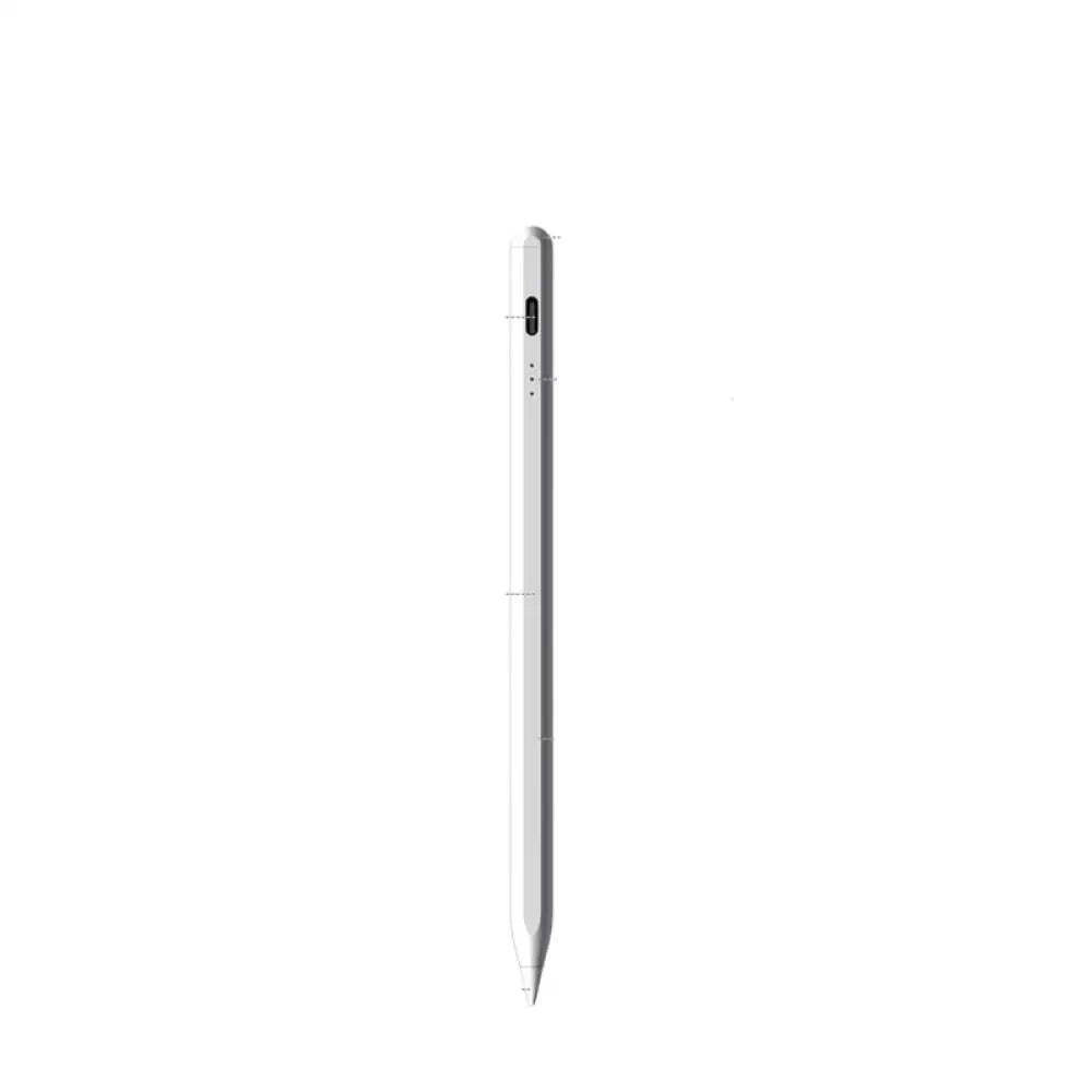 For Apple Pencil 2 Stylus Pen Pencil For iPad Pro 11 12.9 2019 Tilt Sensor Palm