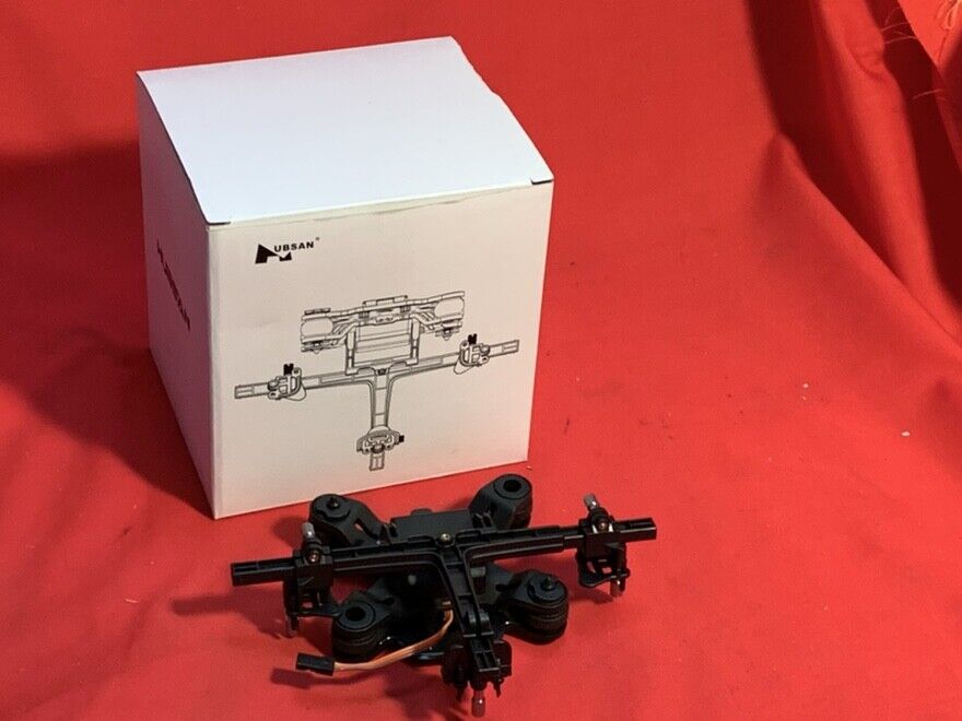 New Hubsan Original 1-axis Stabilized Gimbal for X4 Pro H109S Quadcopter