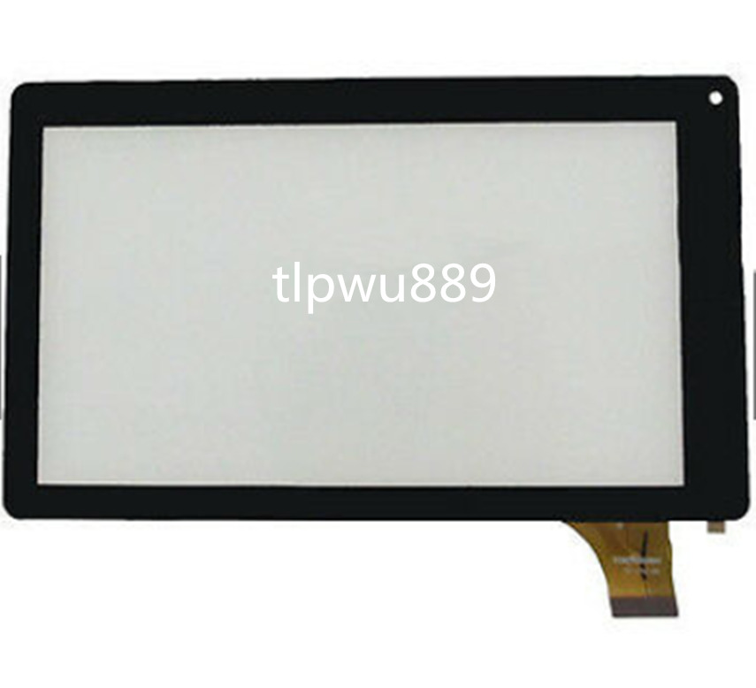 Touch Screen Digitizer For 7\