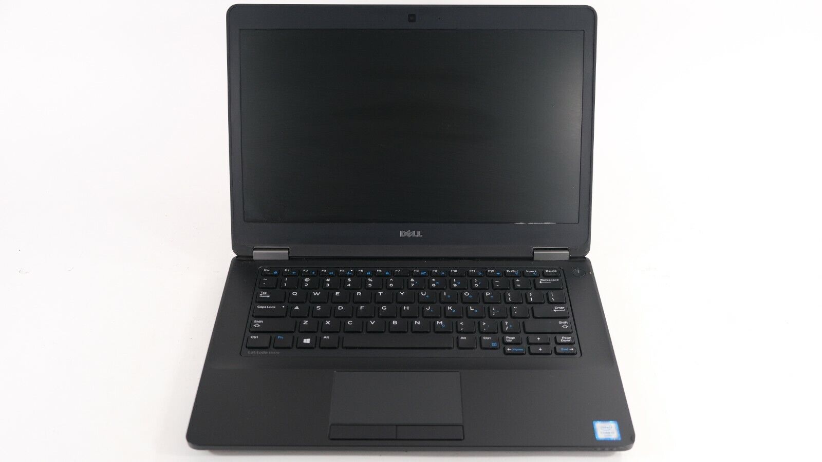 Dell Latitude E5470 Laptop | Intel Core i7-6820HQ 2.70GHz 16GB RAM No HDD