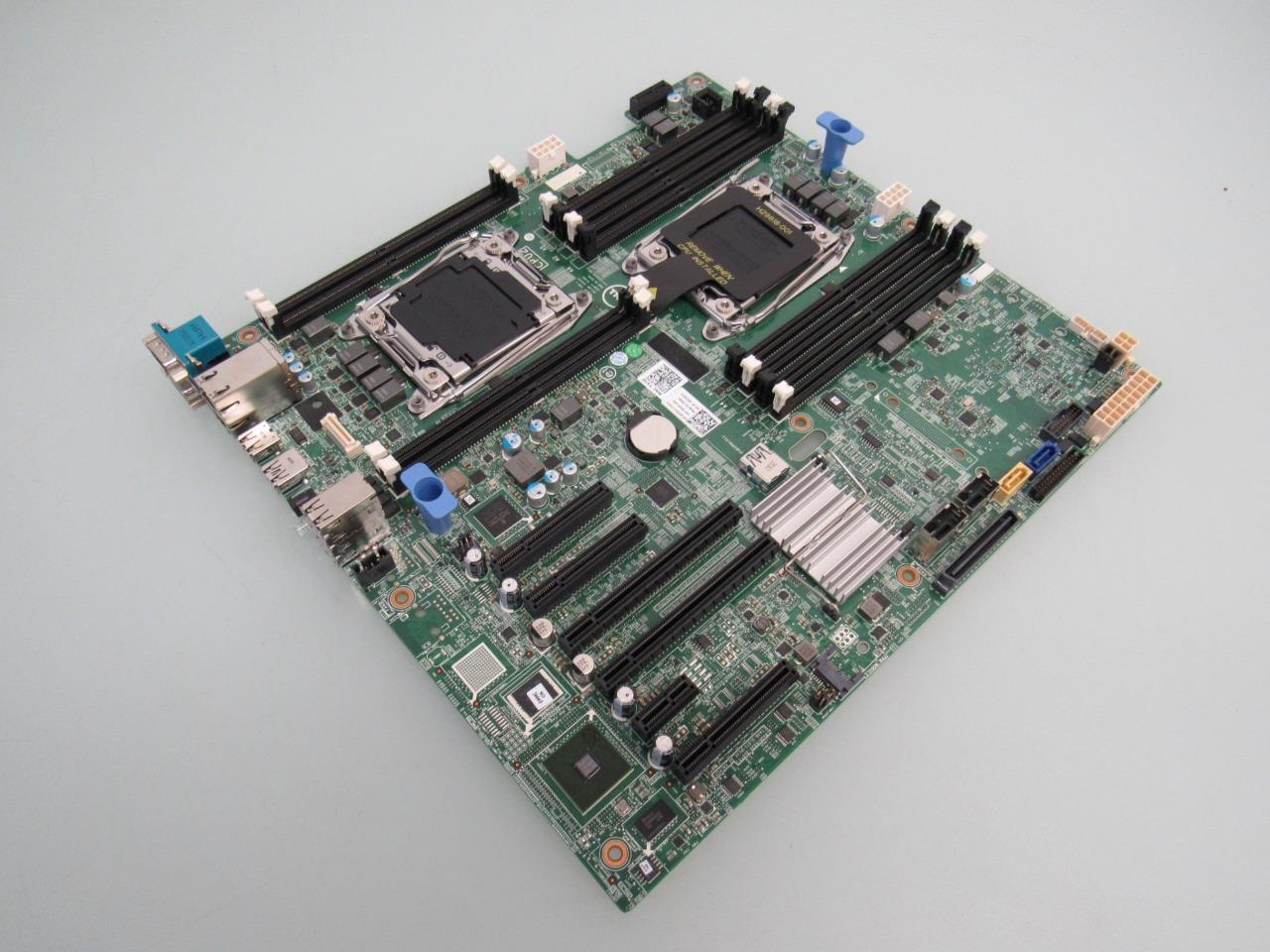 DELL POWEREDGE T430 Tower Server Motherboard