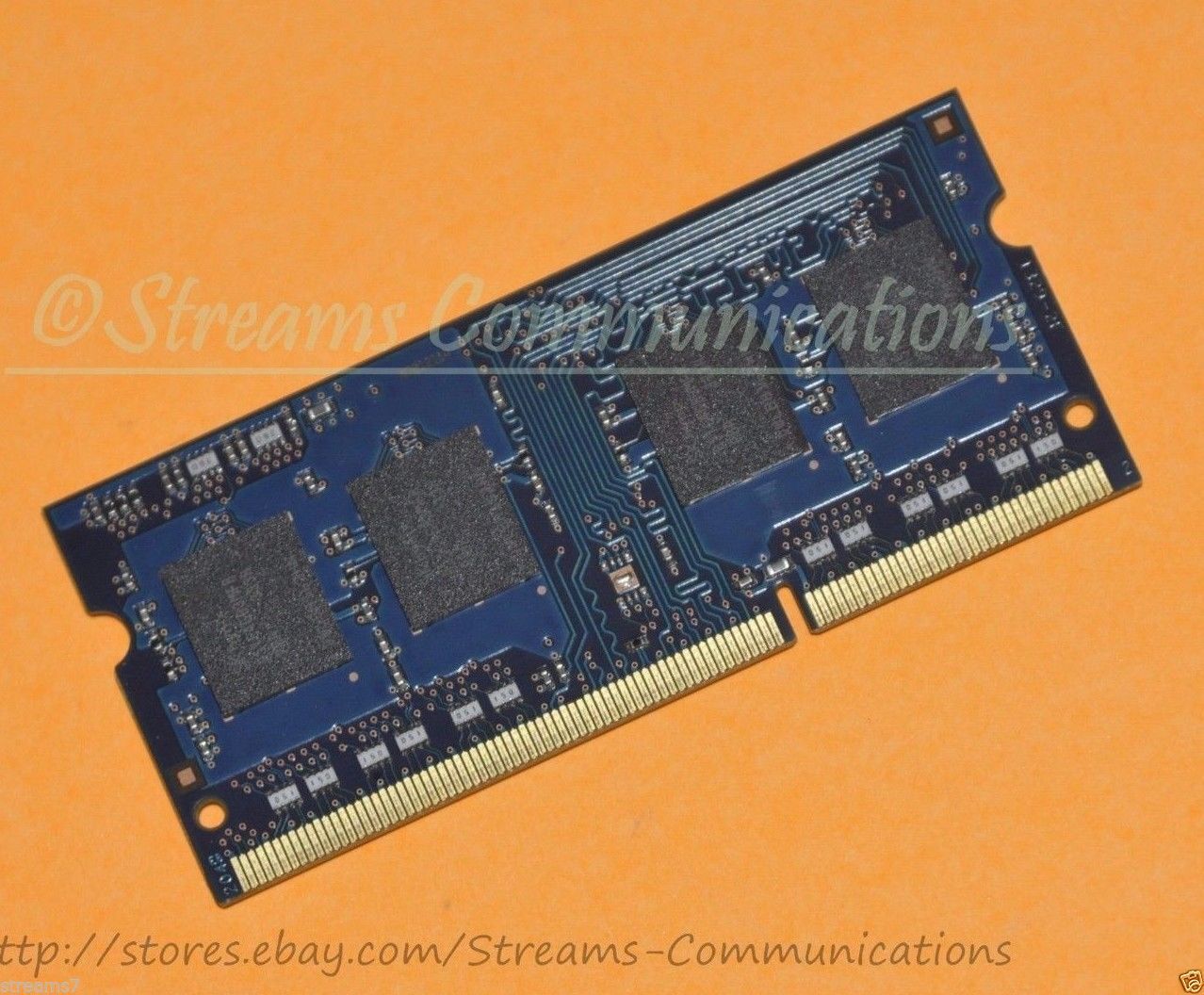 4GB DDR3 Laptop Memory for TOSHIBA Satellite C875D-S7223 C855 L875 C875 S855 C55