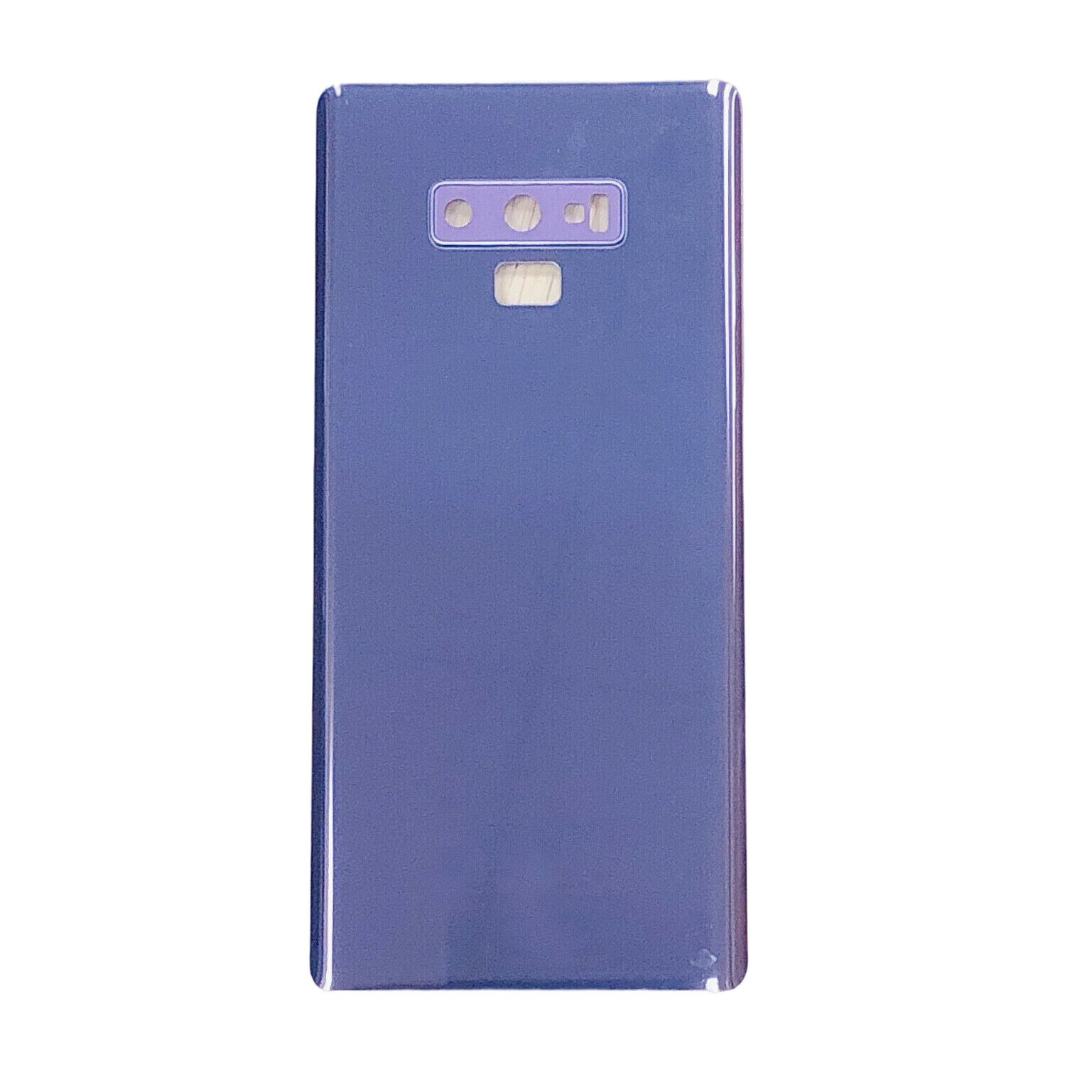 Genuine Back Cover Replacement Housing door with Frame for Samsung Galaxy Note 9
