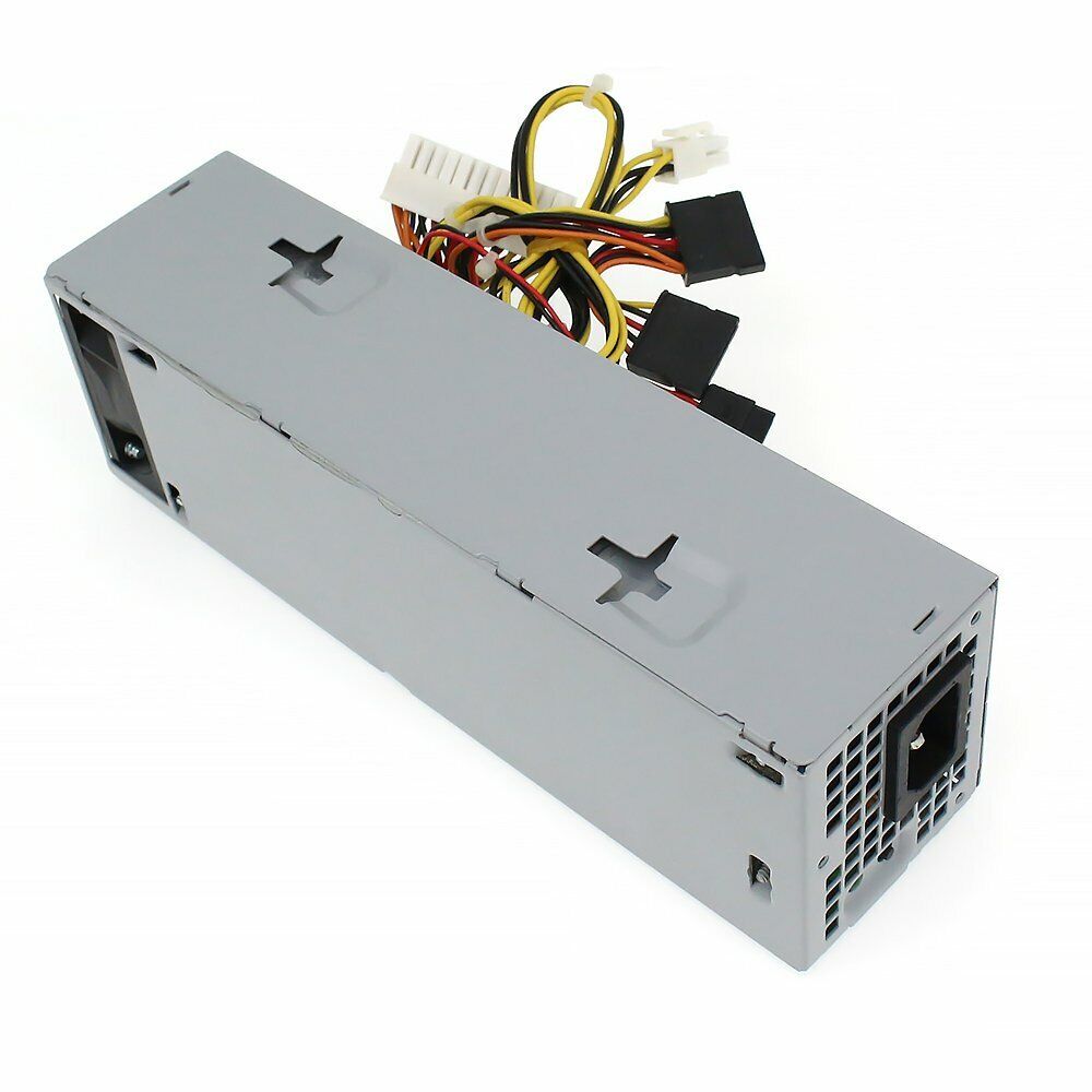 SFF PC 240W Power Supply Fit Dell OptiPlex 390 990 790 960 7010 3010 H240AS-00
