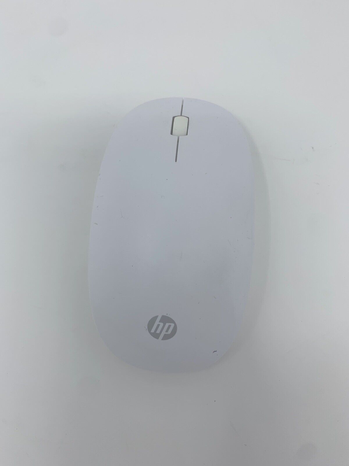 Genuine HP Pavilion Envy Omen Stream Mouse Only White 928512-181 Tested