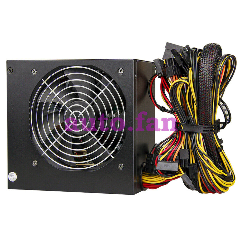 Applicable for Delta Rated 650W server power sv650 workstation power supply