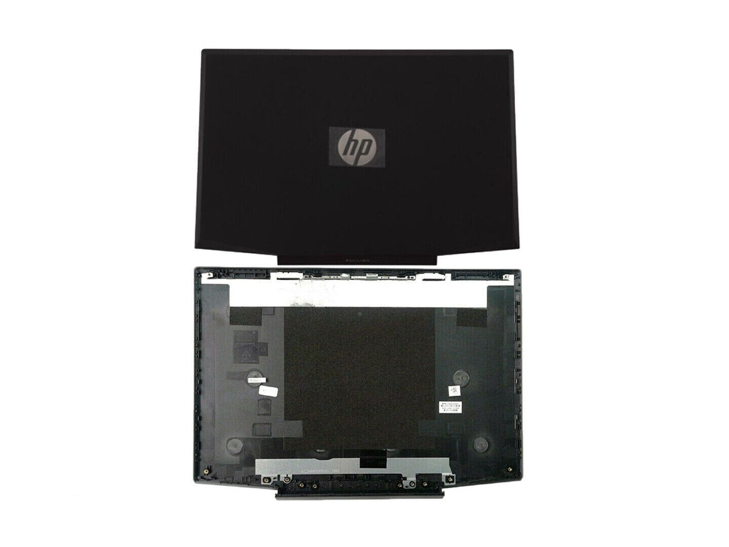 New For HP Pavilion 15-CX TPN-C133 LCD Back Cover / Front Bezel / Hinges