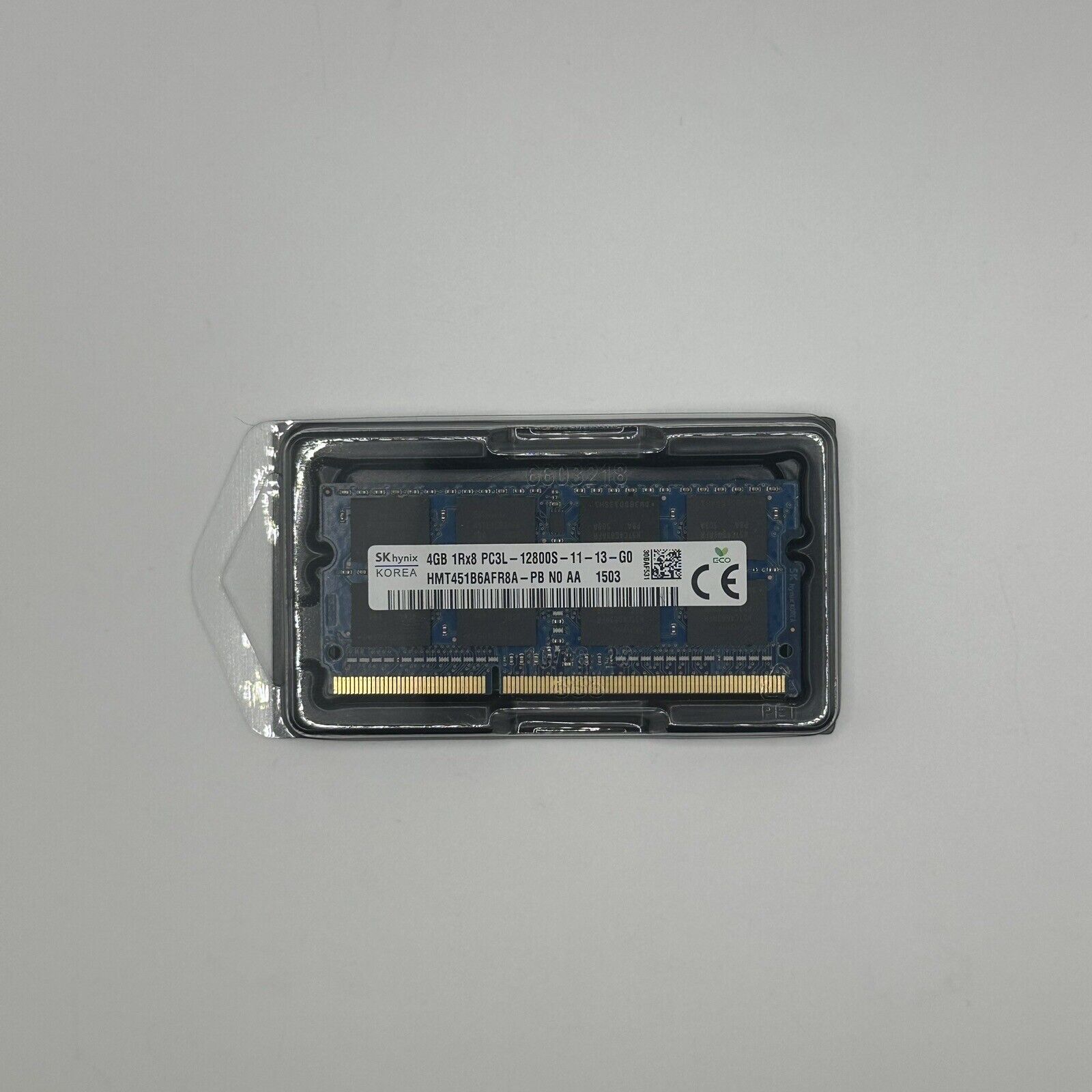 HP Hynix 4GB DDR3L 1600MHZ SO-DIMM for HP EliteBook Folio 1040 G1 G2