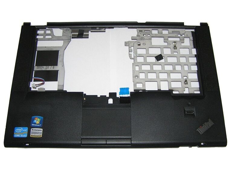 New Lenovo ThinkPad T420Si T420S Genuine Palmrest TouchPad 04W1451