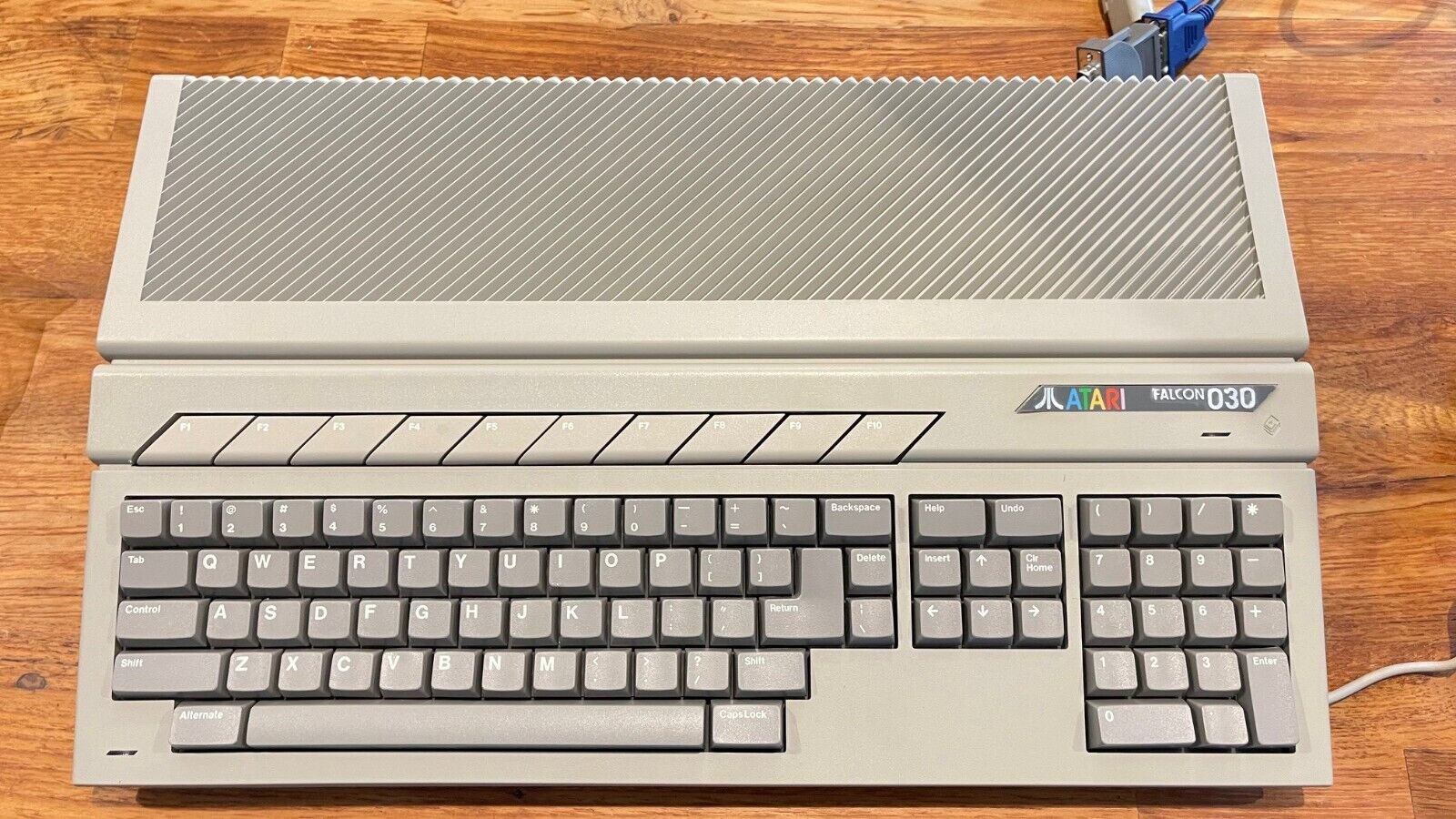 Atari Falcon 030 Computer-