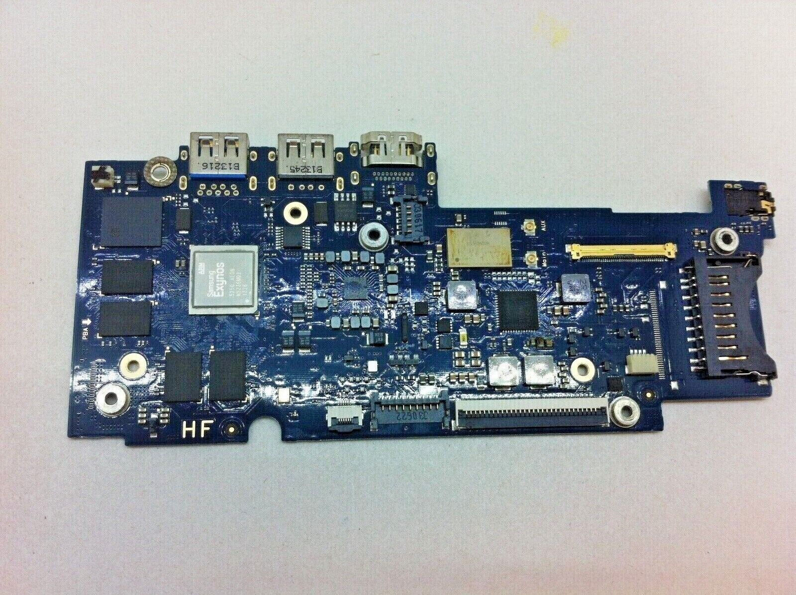 Samsung Chromebook XE303C12-A01US Motherboard BA92-14280A UNLOCKED, WORKS GREAT