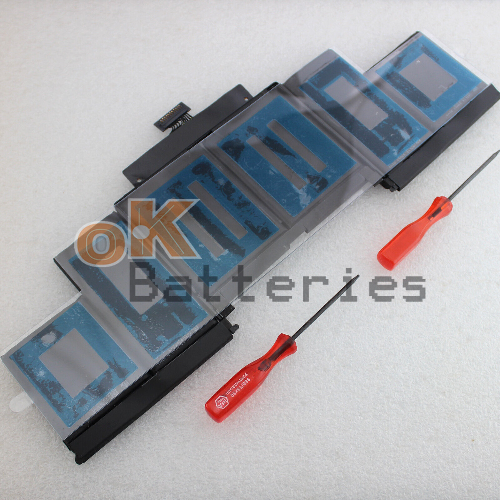 NEW NEW Battery A1618 for Apple MacBook Pro 15\