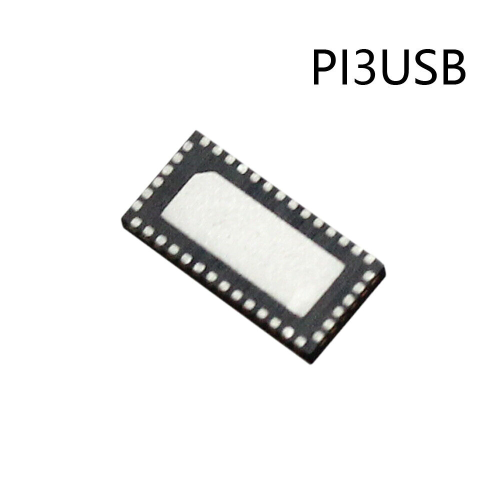 5X/Lot P13USB IC Chip for Nintendo Switch Pericom Audio Video PI3USB NEW USA