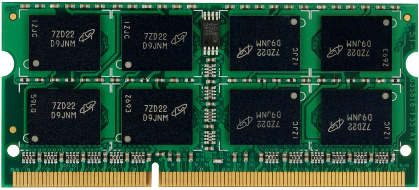 4GB DDR4 2400MHz PC4-19200 SODIMM 260 pin Sodimm Laptop Memory RAM 4G 2400