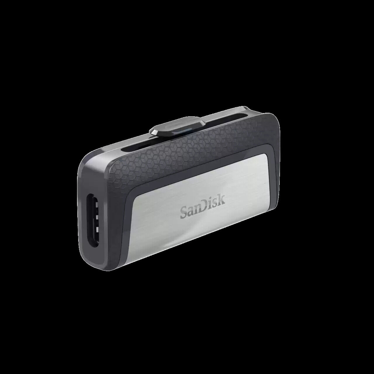 SanDisk 256GB Ultra Dual Drive USB Type-C, USB 3.1 Flash Drive - SDDDC2-256G-G46