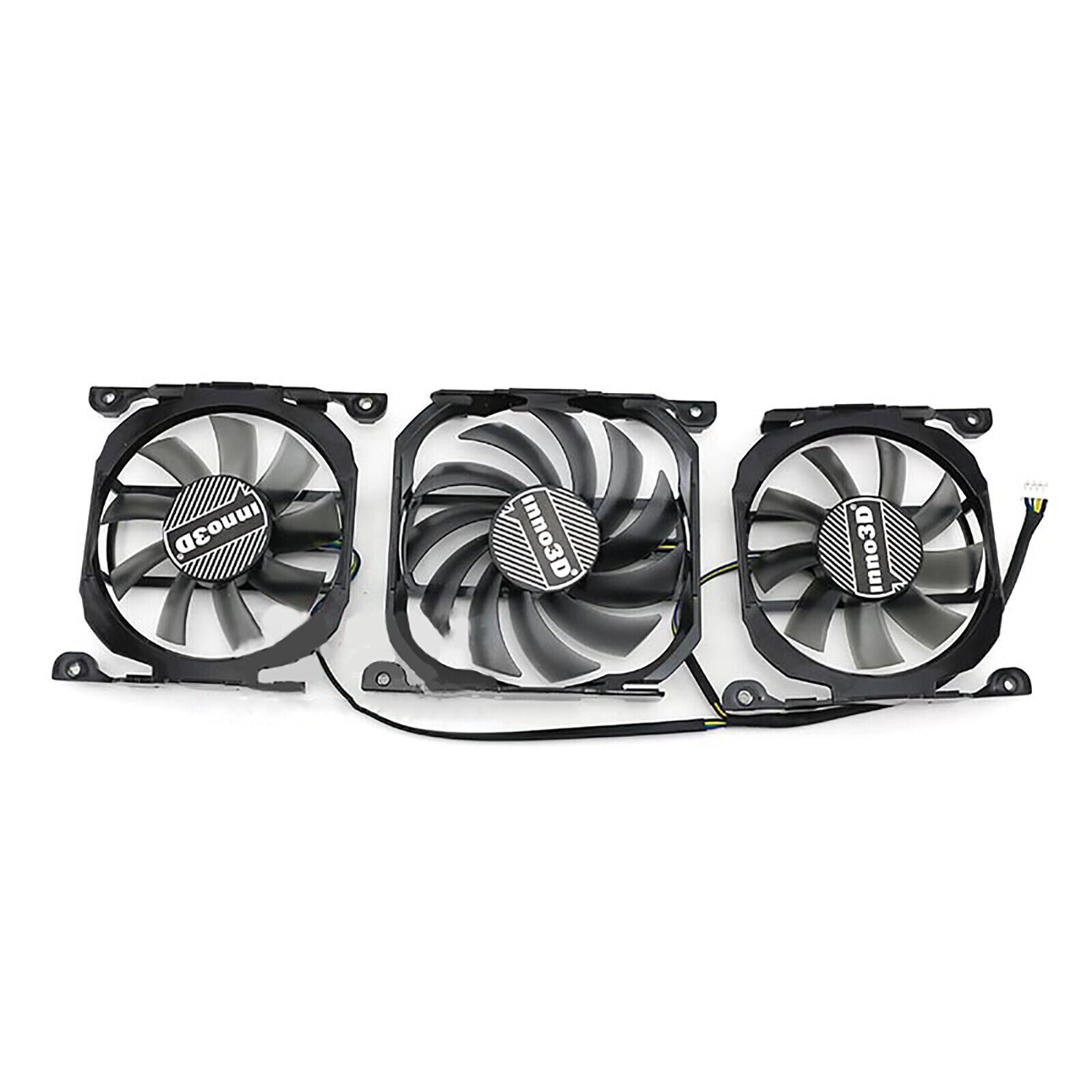 Graphics Card Cooling Fan for Yeston R9 290 R9 280X Game Master Video Card VER