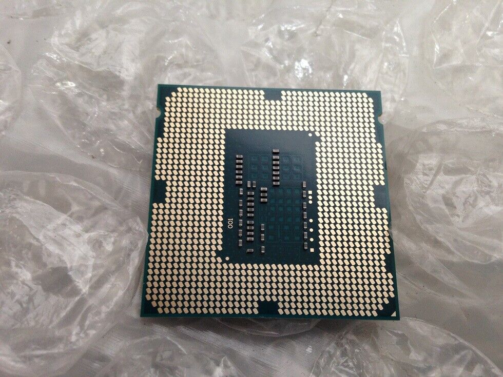 Intel Core i5-4570T LGA1150 Socket (SR1CA) 2.9GHz Desktop CPU Quad Core
