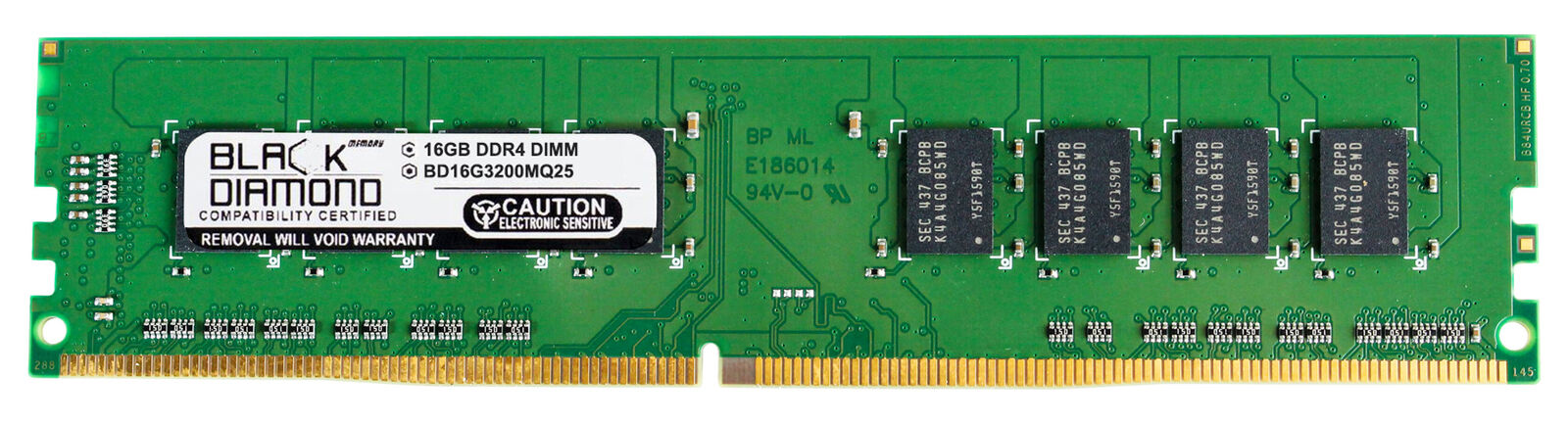 16GB Memory Gigabyte Motherboards GA-Gaming B8 GA-P110-D3 GA-Q170M-D3H-GSM