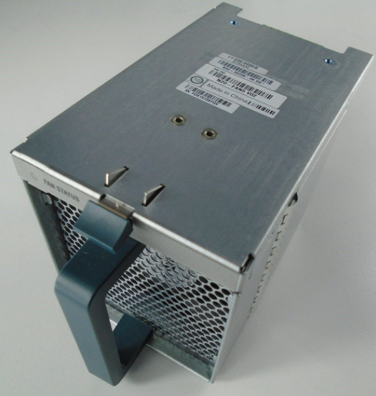 Cisco UCS 5108 Blade Server D105432 System Cooling Fan- N20-FAN5