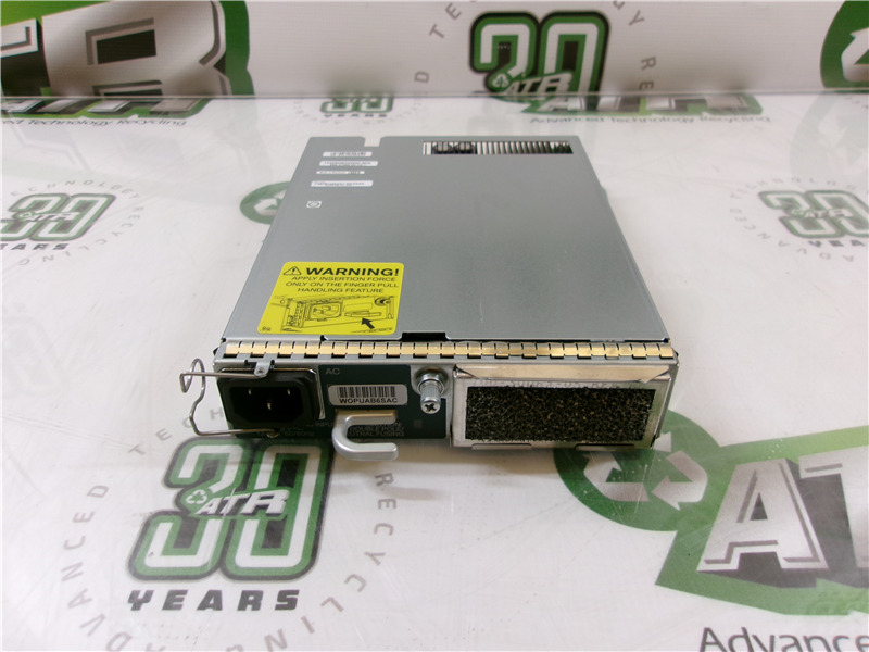 Cisco 15454-M6-AC V03 Power Supply 