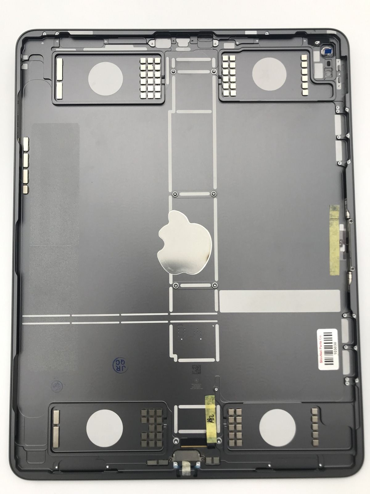 GENUINE BACK COVER for Apple iPad Pro 3rd Gen MTFP2LL/A SPACE GREY