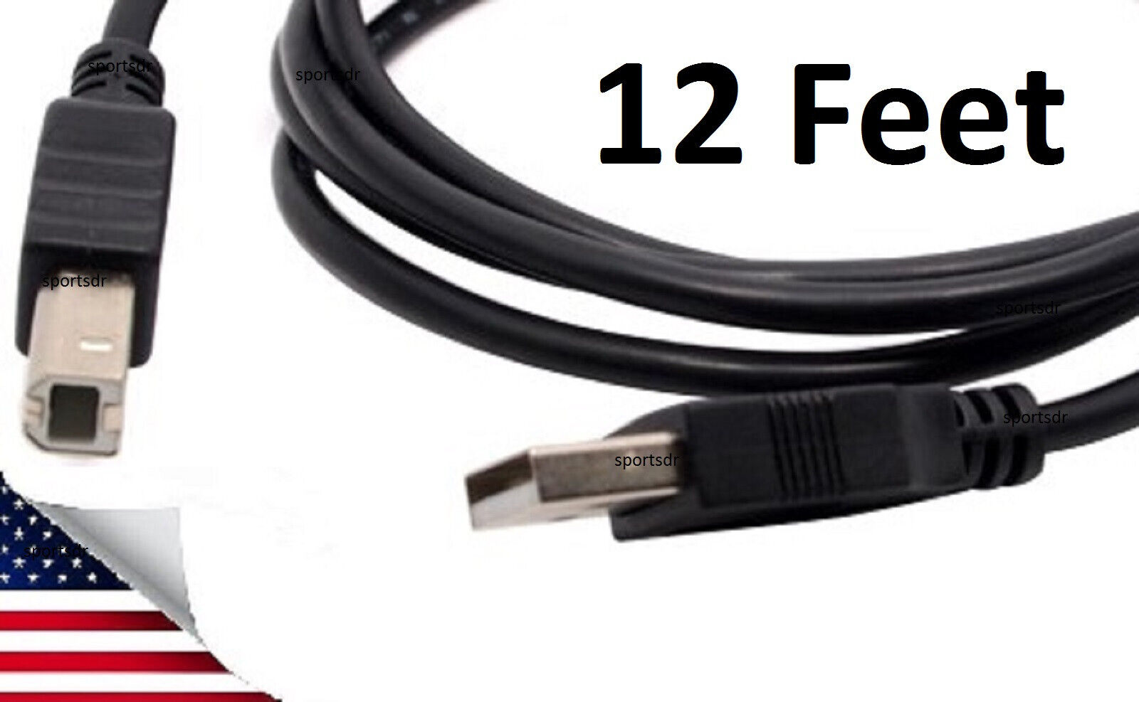 USB Cord Cable for Iomega Prestige 1TB LDHD-UP LDHD-UP2 34305/34306 Hard Drive