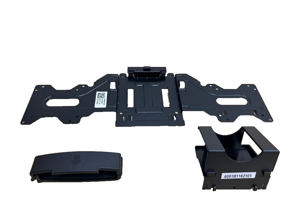 Dell F2017 P-Series Monitors - Behind The Monitor Mount Kit 083W5R 83W5R