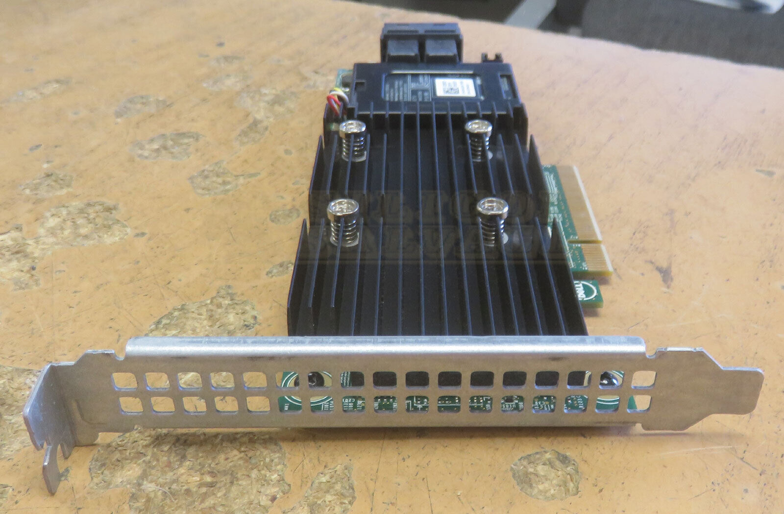 Dell 044GNF H730 1GB PCIe 12Gbp/s Raid Controller w/ Battery 