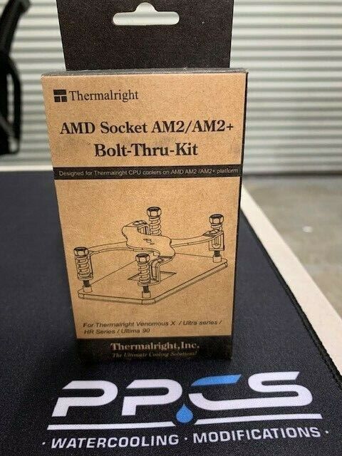 Thermalright AMD Socket AM2/AM2+ Bolt-Thru Kit