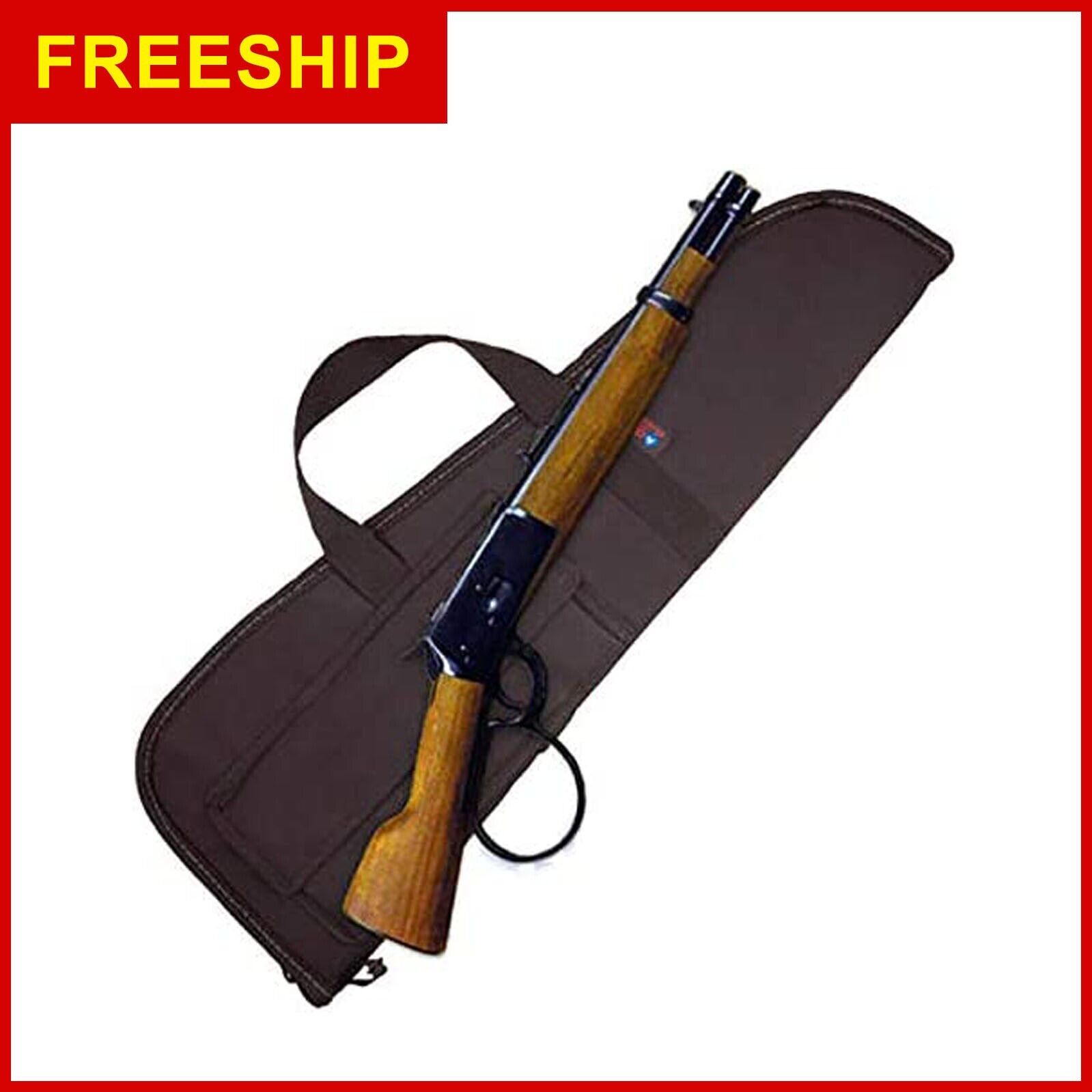 Ace Case Ranch Hand Rifle Case Henry Mare\'s Leg Mossberg Shockwave - Made in USA