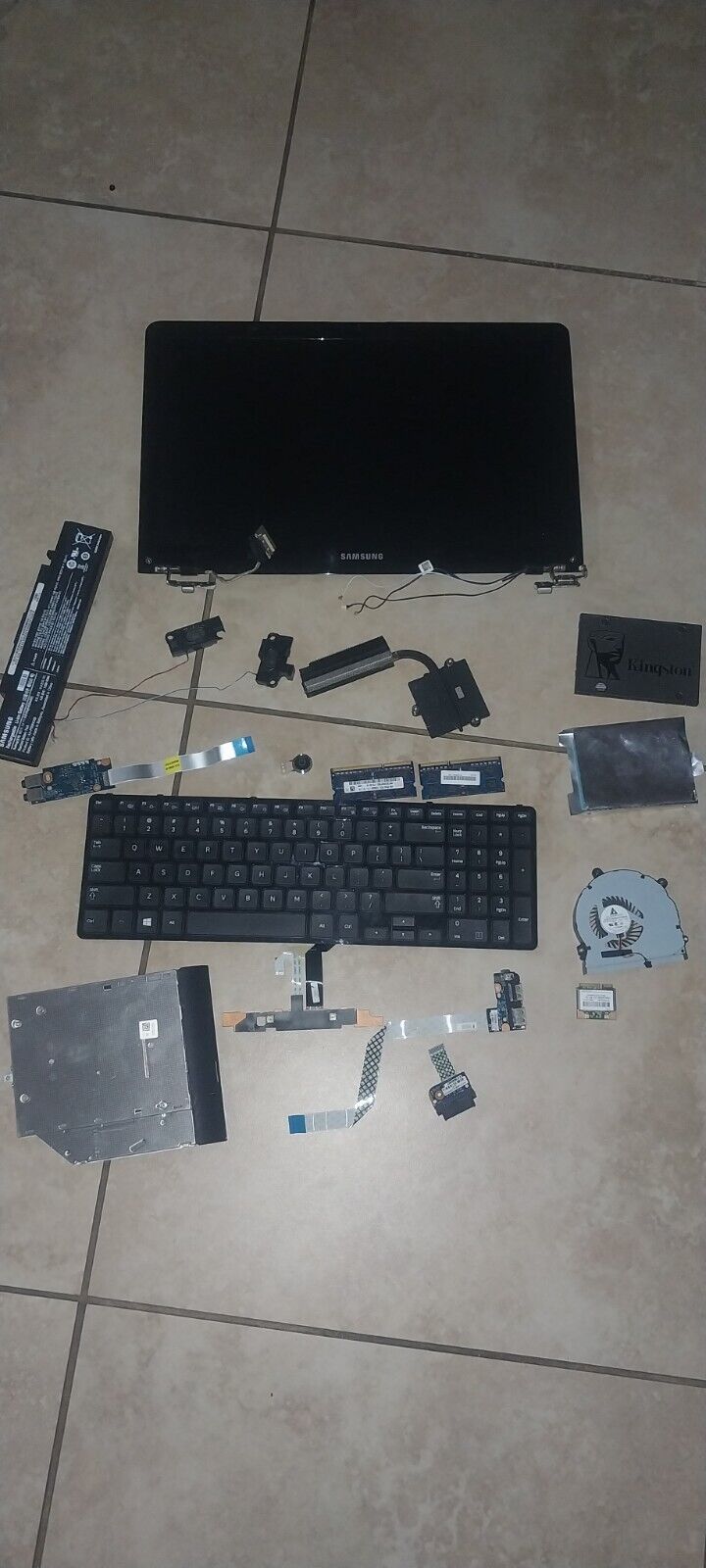 For Sale Laptop Parts Np355E5C 
