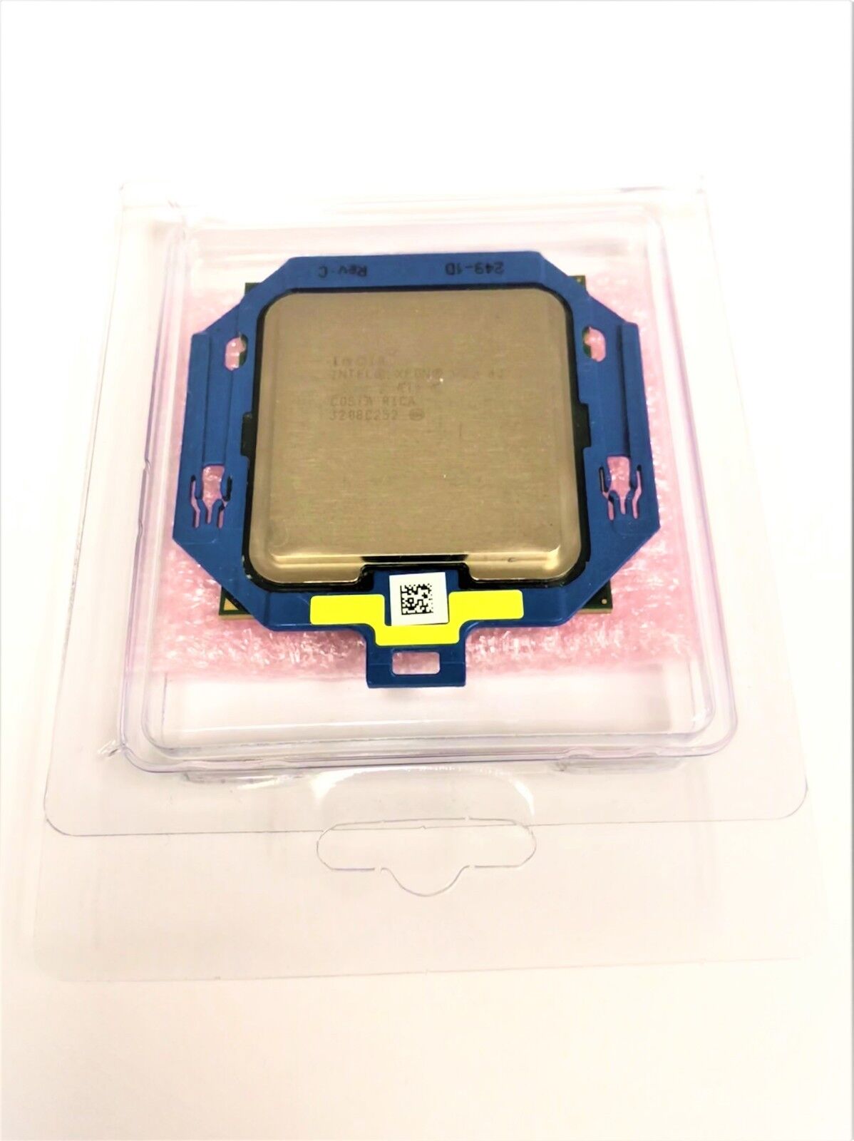 Intel SR1AX Xeon E5-2609 v2 2.5GHz 10MB 6.4GT/s Server Processor