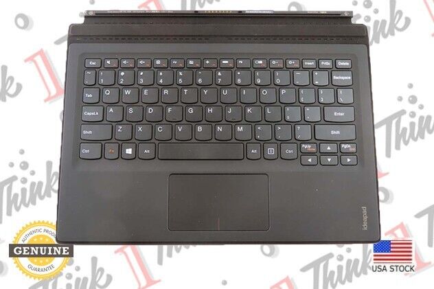 100% NEW Genuine Lenovo Miix 700-12ISK Tablet external keyboard - 5N20K07159