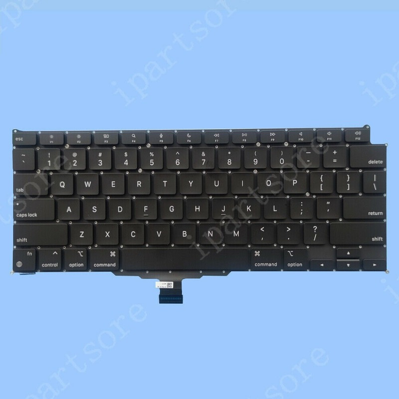 NEW Keyboard Replacement US Layout For MacBook Air 13\