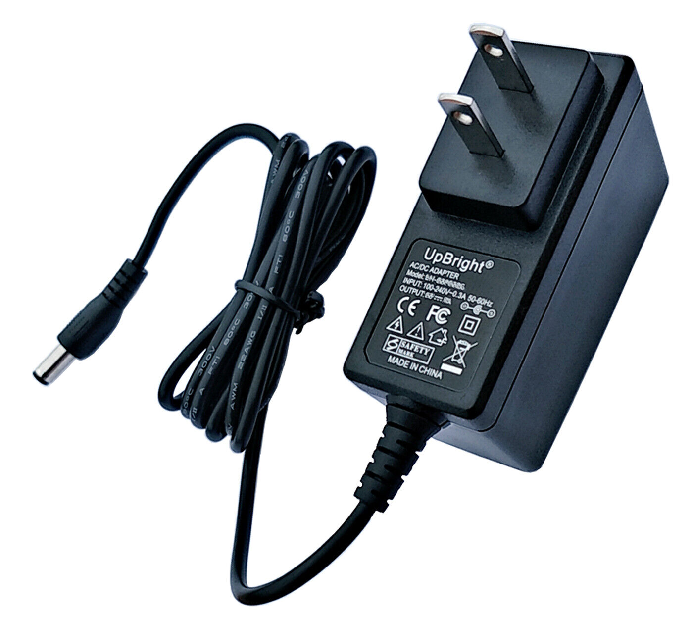 AC Adapter For Shark Rotator SV1110 40 SV111040 Vacuum Cleaner Battery Charger
