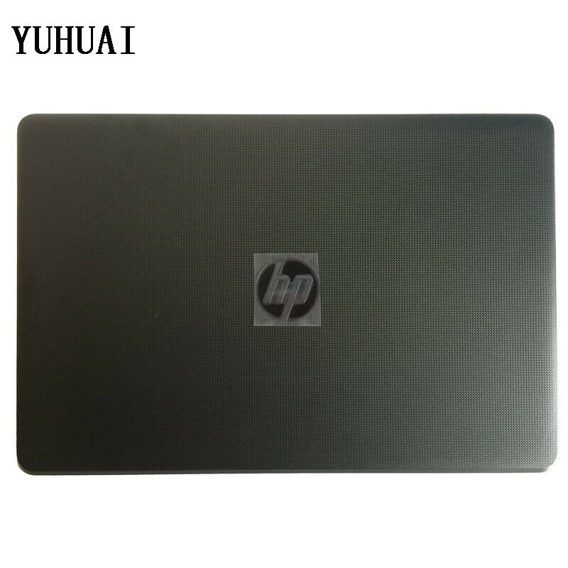 Black FOR HP 15-bs070wm 15-bs091ms 15-bs095ms 15-bs013ds TOP CASE LCD Back Cover