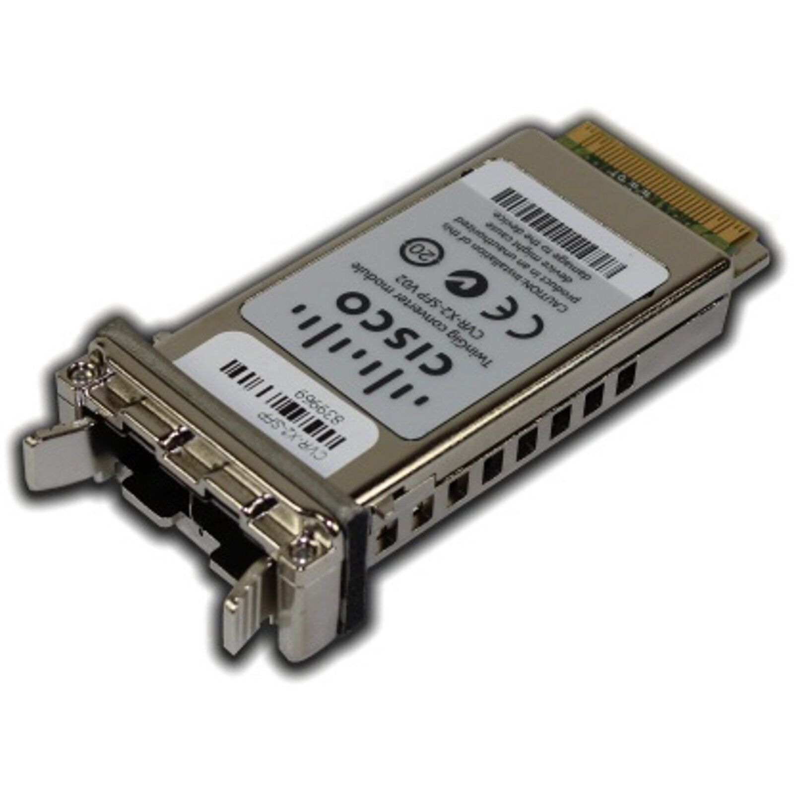 Cisco CVR-X2-SFP X2 to 2P 1GbE SFP Adapter (CVR-X2-SFP)
